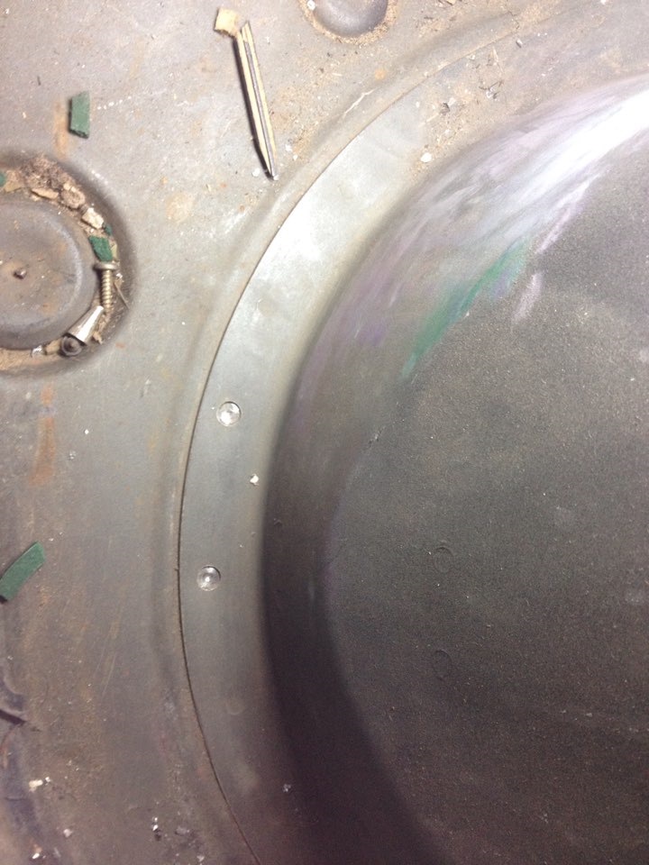 Перенос АКБ в багажник :) — Audi A4 (B7), 2 л, 2007 года | тюнинг | DRIVE2