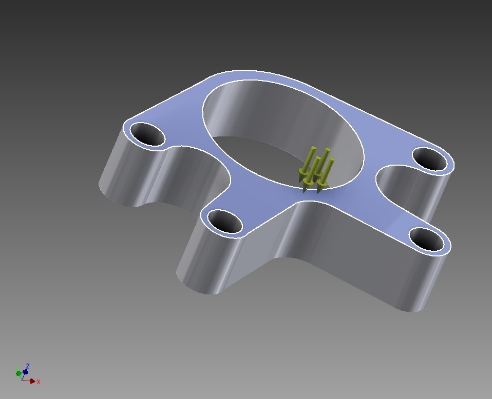 Проставки под шаровую 130VZN на заказ — Toyota 4Runner (II), 3 л, 1993 ...