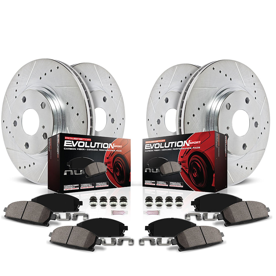 Powerstop. Evolution Sport колодки тормозные. Sport Ceramic Brake r19. Ceramic Brake Pad. Power stop Brake Rotors Review.