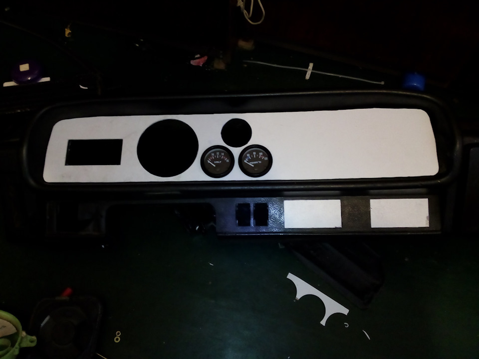 переделка торпед — Москвич 2140, 1,5 л, 1978 года | стайлинг | DRIVE2