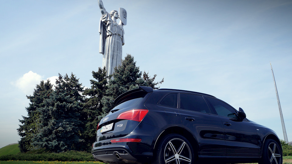 отзывы audi q5, 2010 дизель отзывы audi q5, 2010 дизель