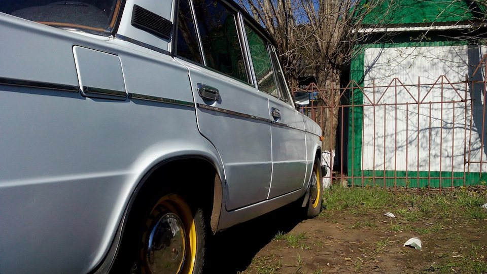 Малая Доработка карбюратора ДААЗ "ОЗОН" — Lada 21065, 1,6 л, 1997 года ...