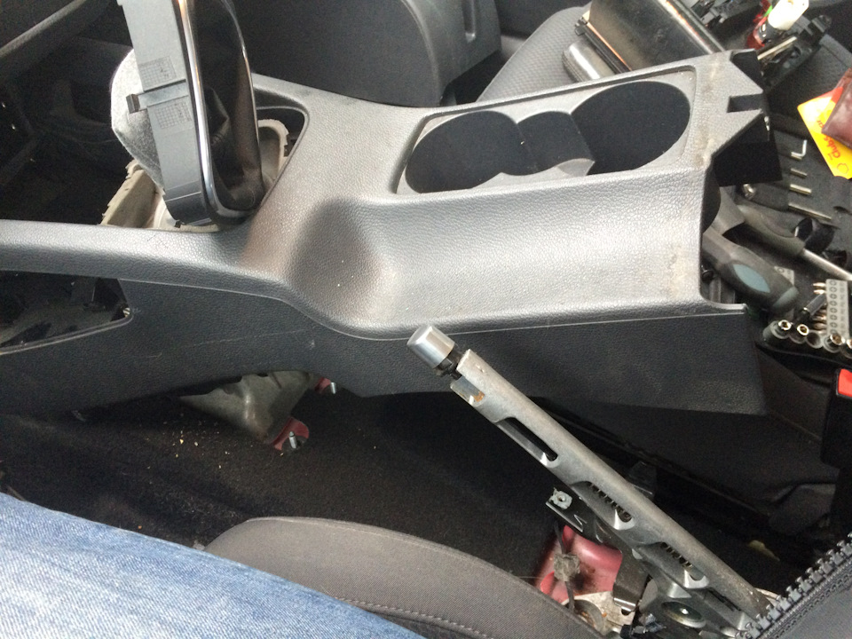 Фото в бортжурнале Volkswagen Golf Mk5