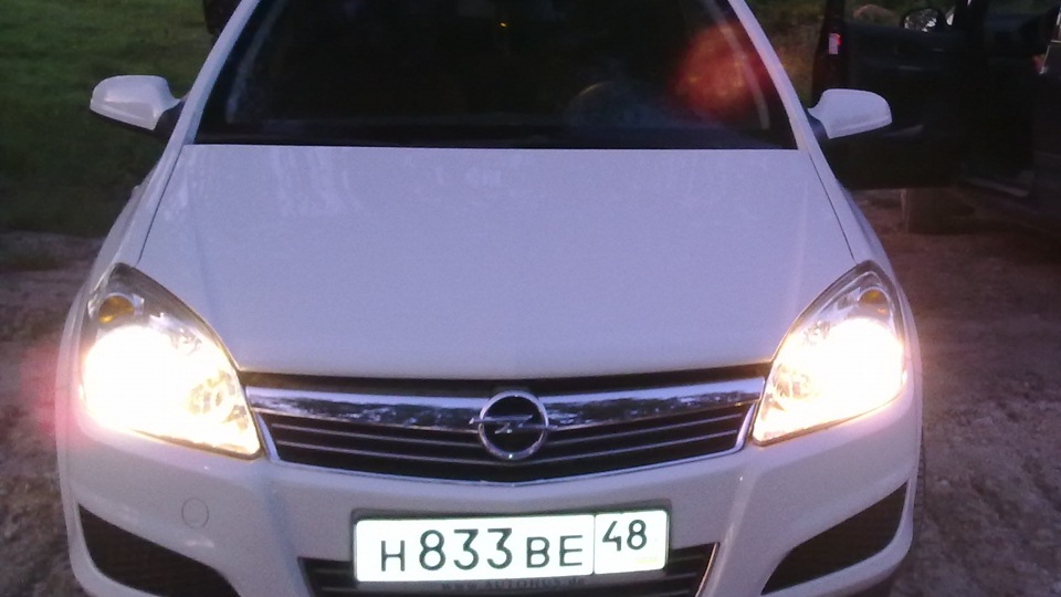 Круиз контроль astra h 113