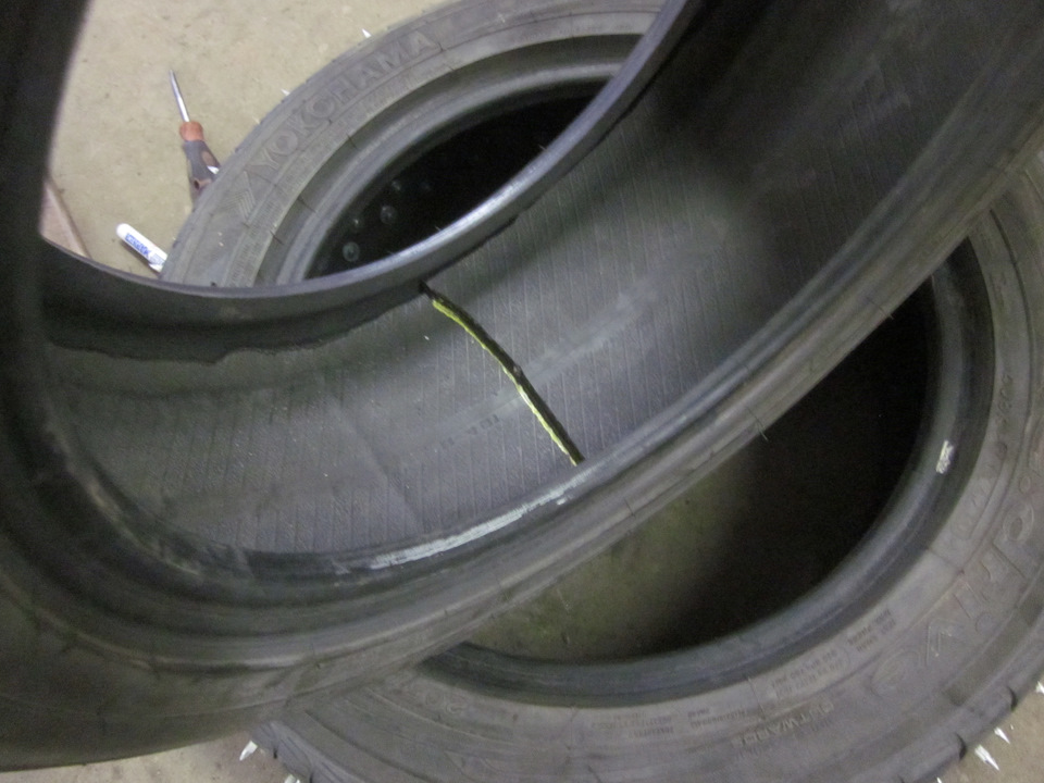 Фото в бортжурнале Subaru Impreza WRX (GD/GG)