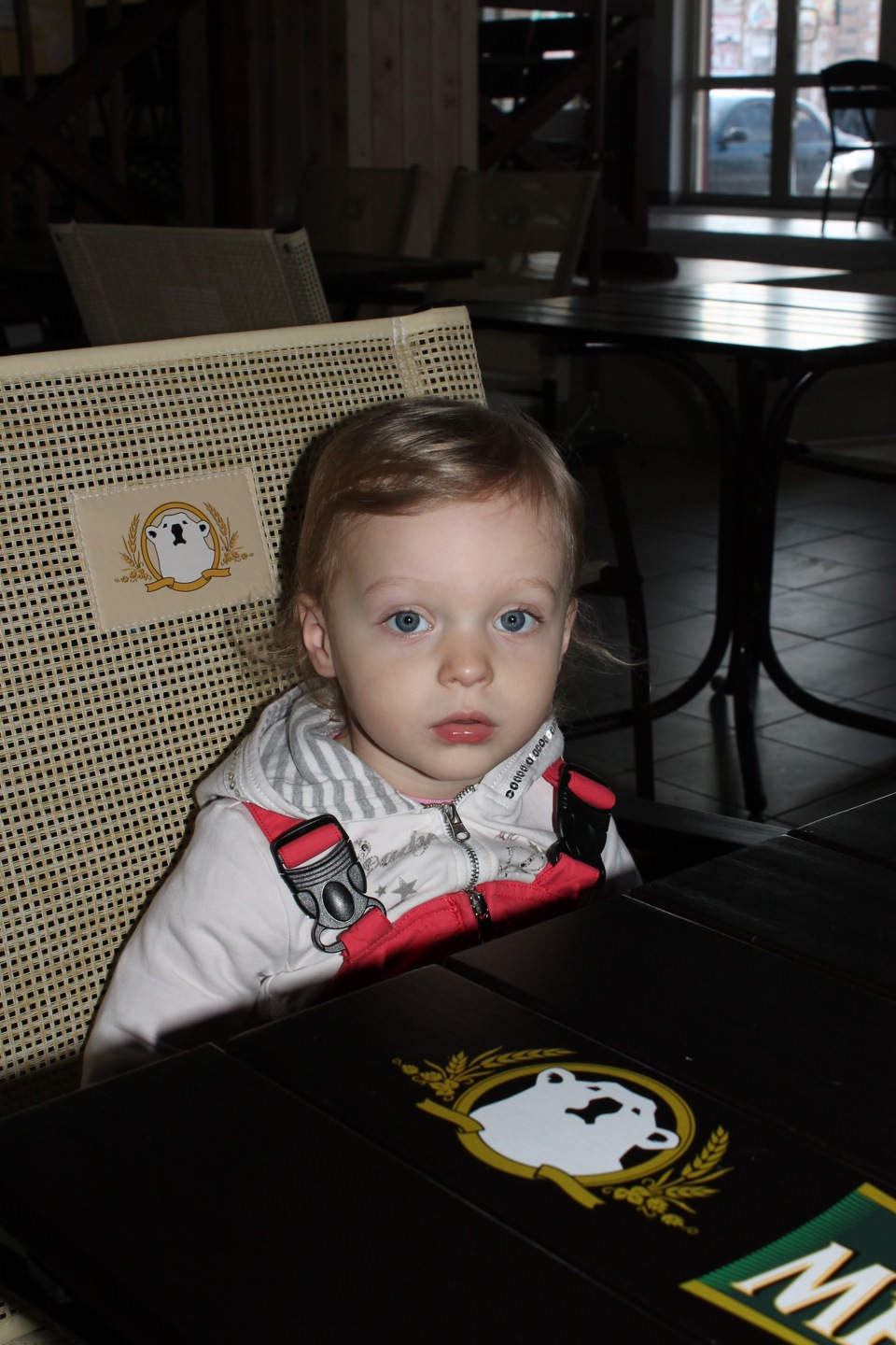 От 09.03.2015. Хоть и пробил колесо, но свозил своих девчат развеяться ...