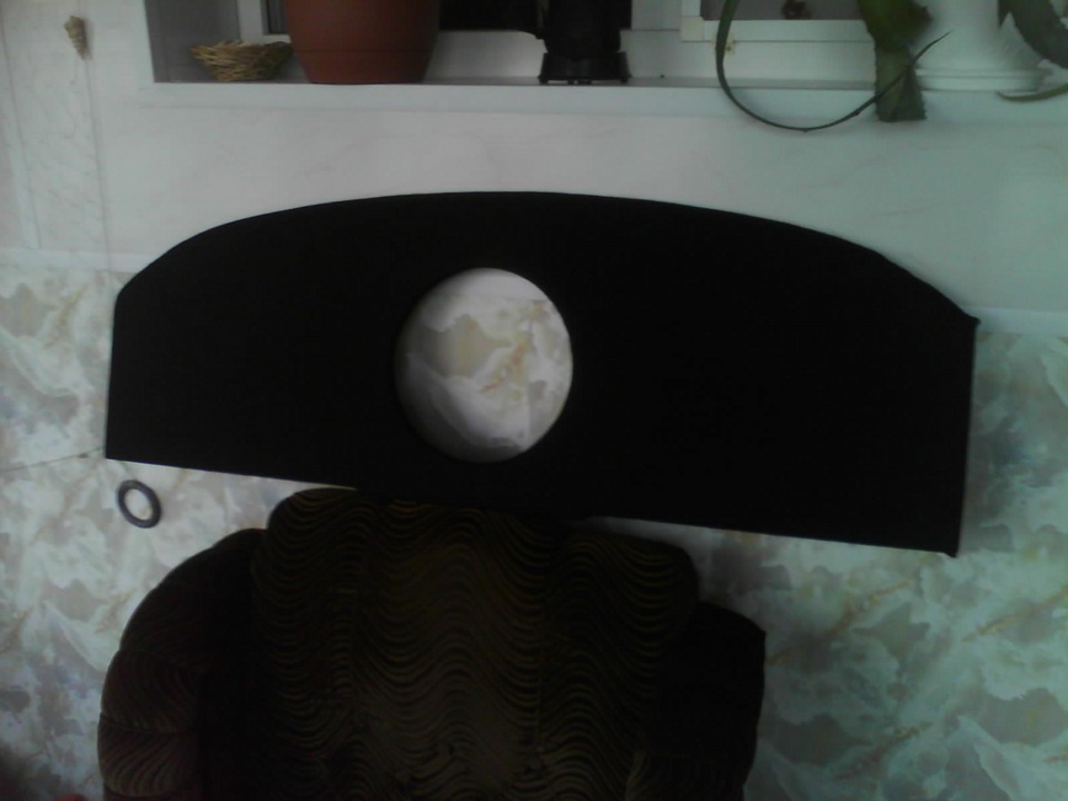 [ Музыка в приору седан: part II — аудиосистема, первоначальный вариант ...