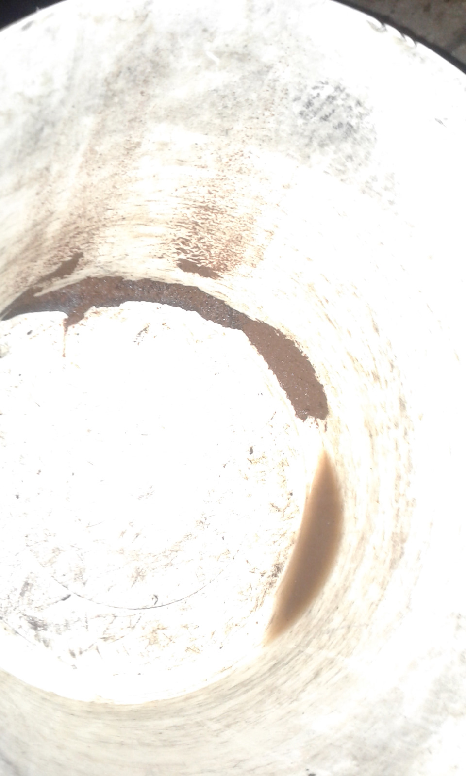 Греемся — забился радиатор — BMW 5 series (E34), 2 л, 1990 года ...