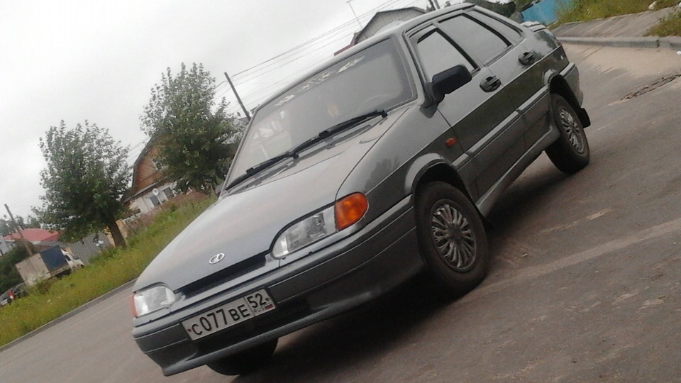 Не заводится в никакую — Lada 2115, 1,6 л, 2006 года | поломка | DRIVE2