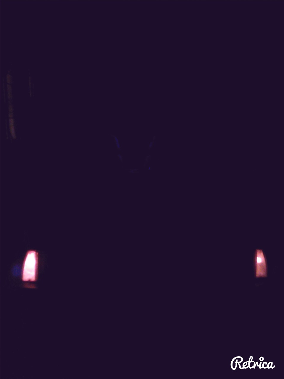 Американские габариты) — Lada 21099, 1,5 л, 2004 года | тюнинг | DRIVE2