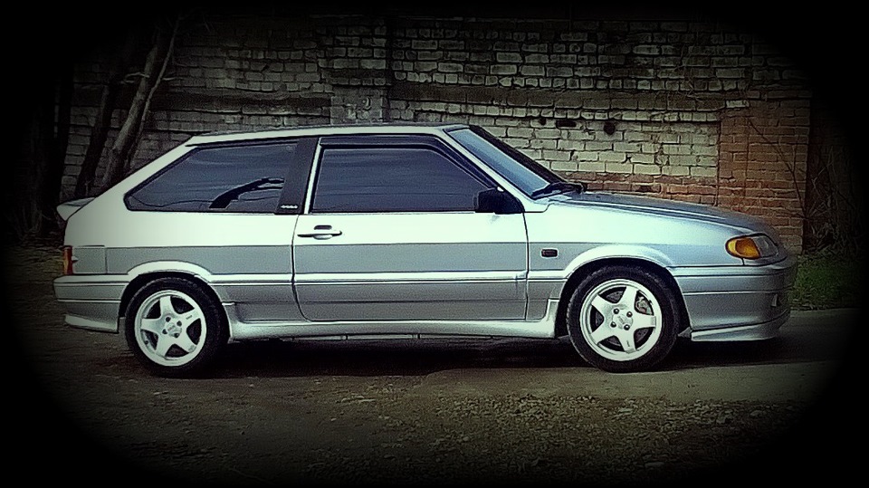 ВАЗ 2113 Самара 2005 в Топчихе, Комплектация"FAVORIT LADA"Авто бодряком, каждый