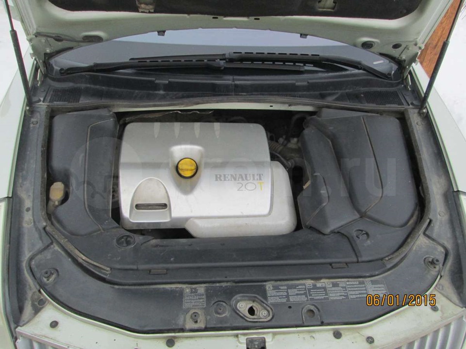 Фото в бортжурнале KIA Rio 5-door (2G)