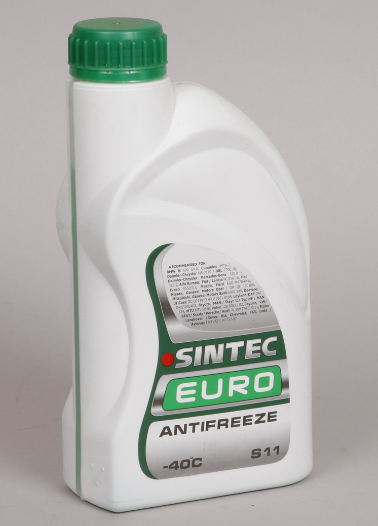 Тосол и антифриз- в чем разница — DRIVE2