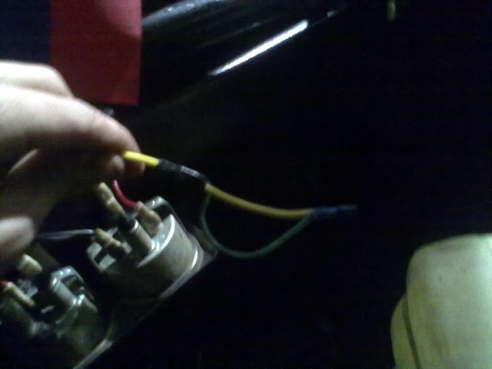 Фото в бортжурнале УАЗ 31514