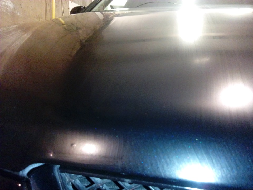 Жидкое стекло Willson — Honda Accord Wagon (6G), 2,3 л, 1997 года ...