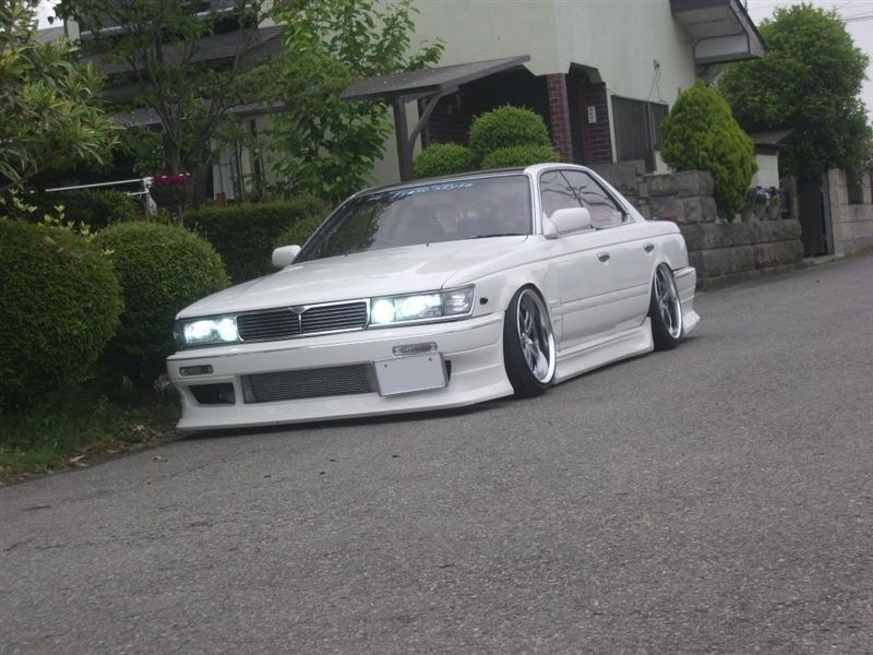 Планы - Nissan Laurel (C35), 2,5 л, 2000 года тюнинг DRIVE2