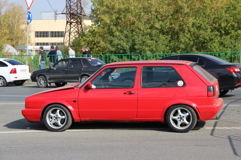 Драг 19.09.2015 Пенза — DRIVE2