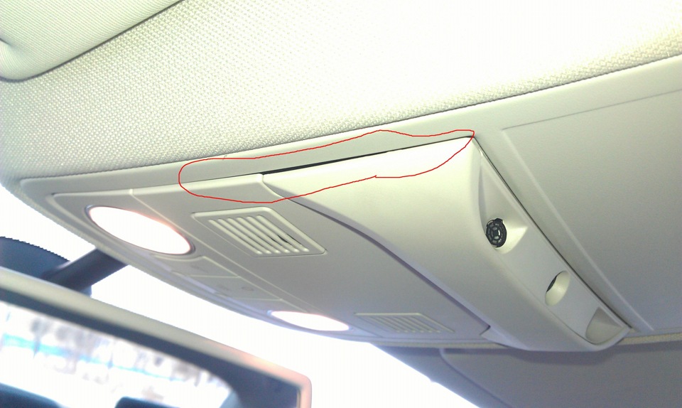 Вот она, опять мексиканская сборка — Volkswagen Jetta VI, 1,4 л, 2011 ...