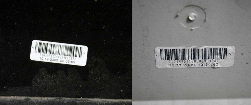 Фото в бортжурнале Ford S-Max (1G)