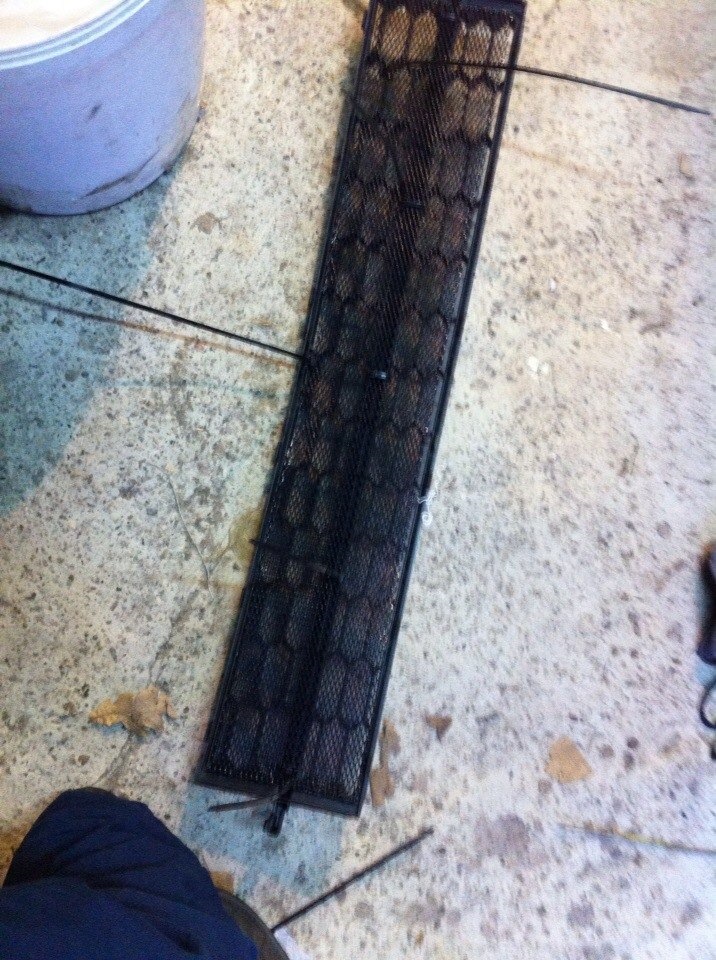 Фото в бортжурнале Skoda Octavia A7 Mk3