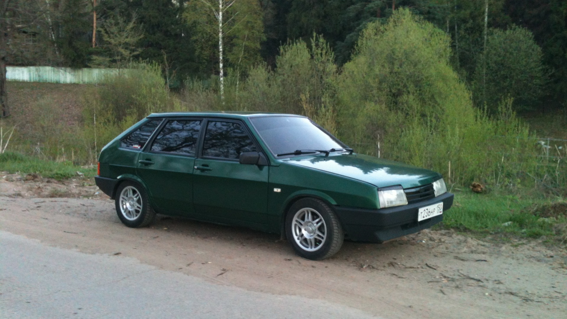 2109 lada