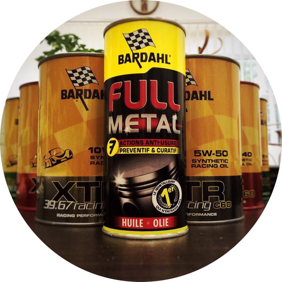 Жор масла… — Bardahl Челябинск на DRIVE2