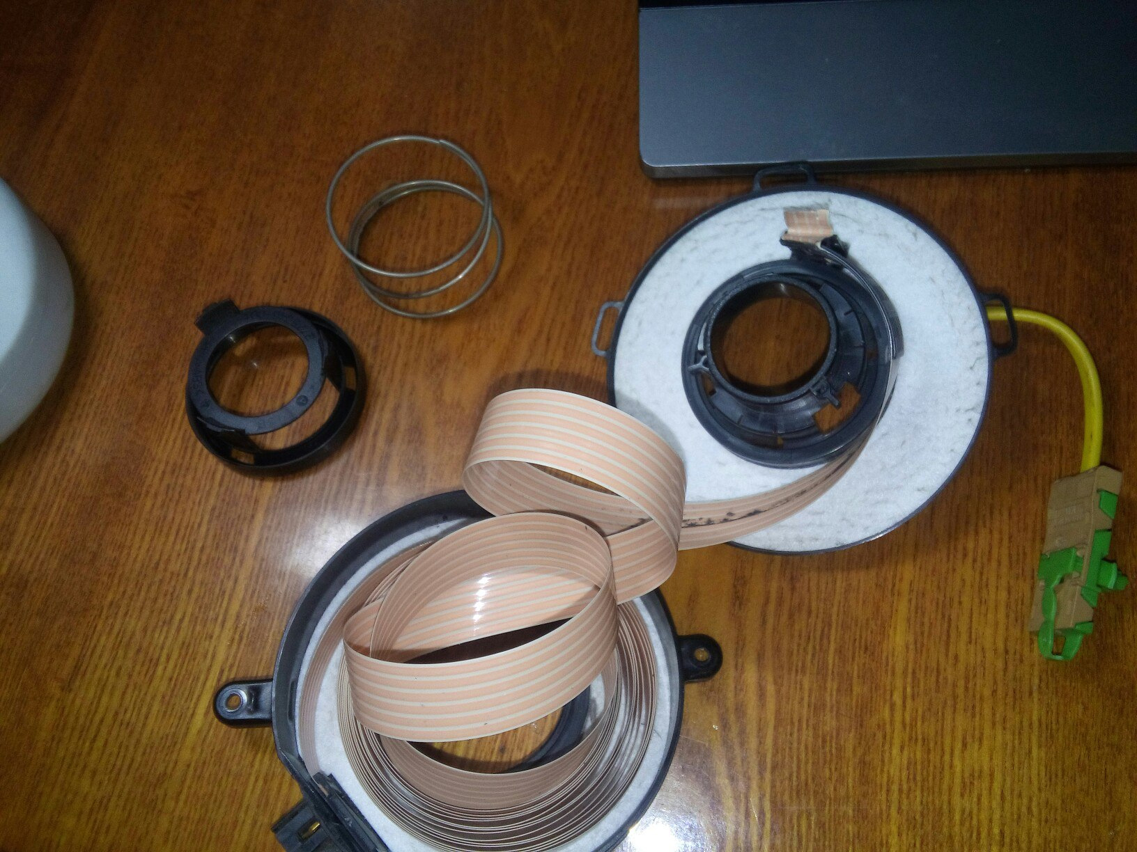 Glc 253 шлейф подрулевой. Как собрать подрулевой шлейф. Как собрать подрулевой шлейф. Как собрать подрулевой шлейф. Подрулевой шлейф renault master 3.