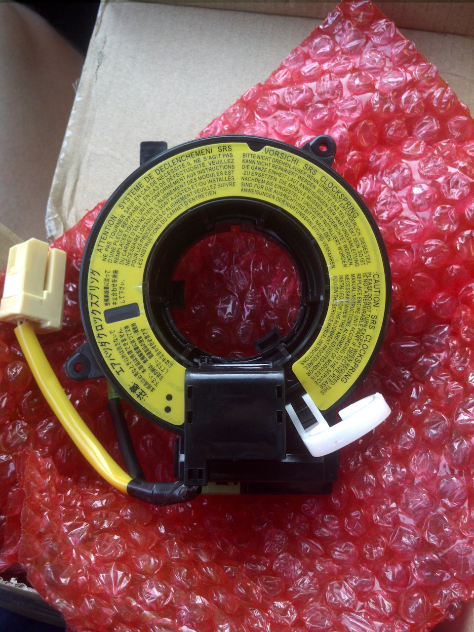 Фото в бортжурнале Mitsubishi Lancer IX