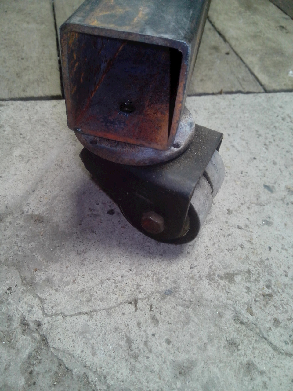 Фото в бортжурнале Mazda Capella VI