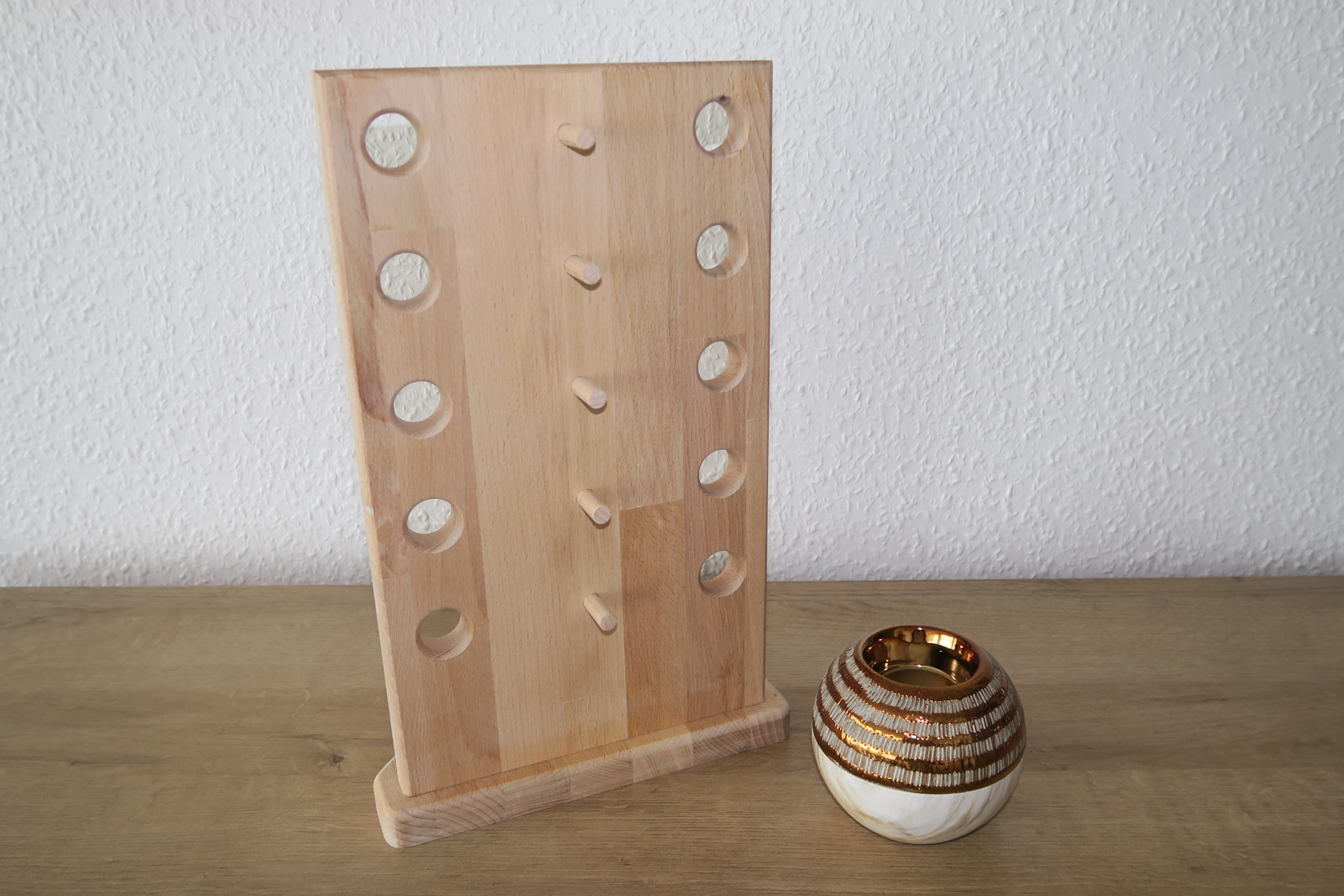DIY — Подставка для очков — DRIVE2