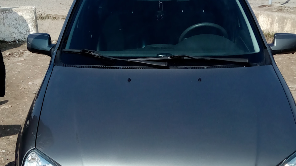 Предстоящие ремонты и доработки — Lada Калина универсал, 1,6 л, 2012 ...