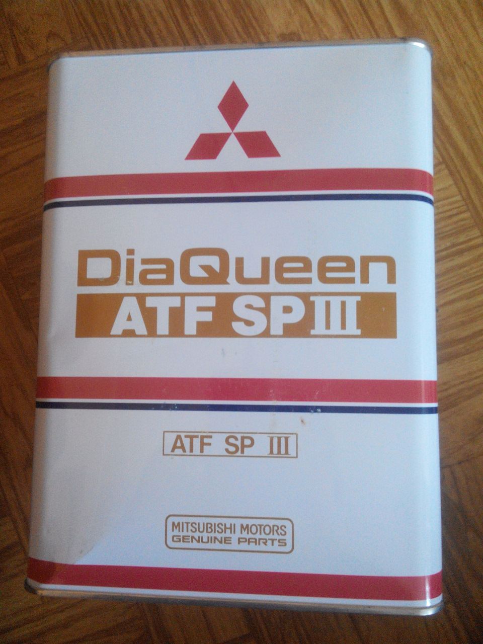 Х.П ч.3 или подготовка к замене АКПП — Mitsubishi Montero Sport, 3 л ...
