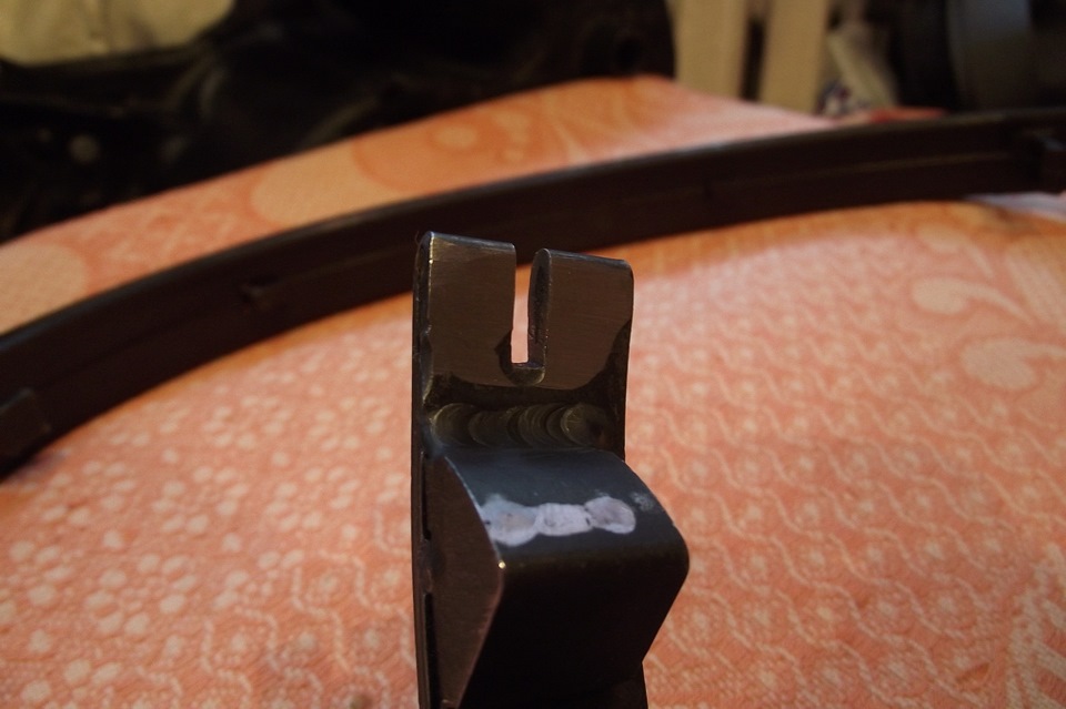 Фото в бортжурнале Opel Rekord E