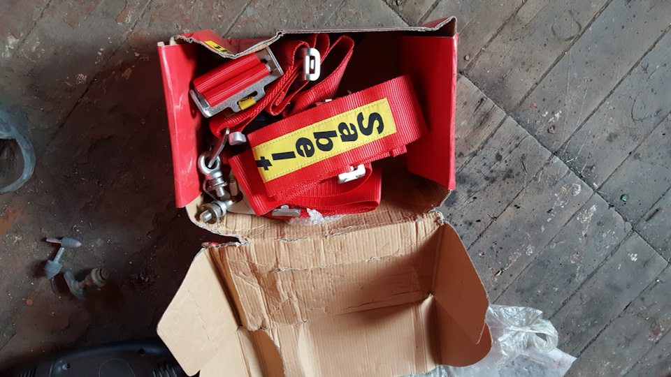 Фото в бортжурнале Lada 21081