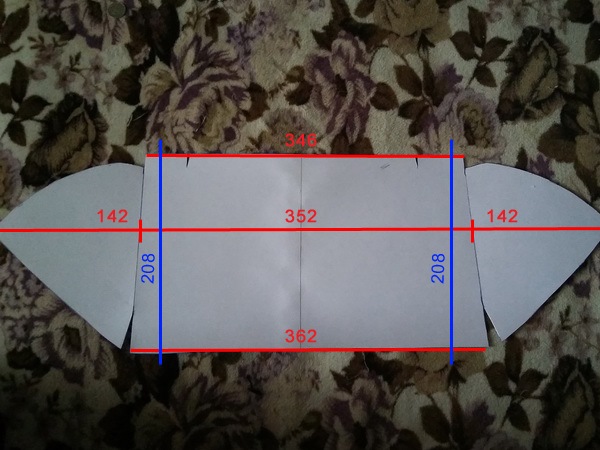 лекало гранта