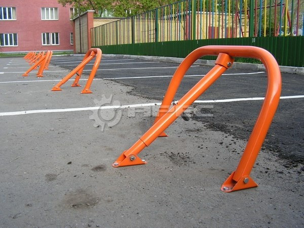 Неприятность на парковке — небольшая вмятина на двери — Opel Vectra C ...