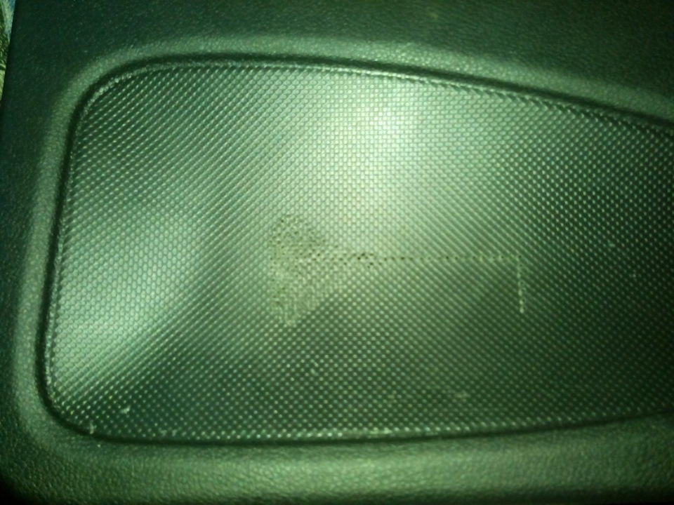 Нужна помощь в установке задних колонок на Ладу Гранту. — Lada Гранта ...