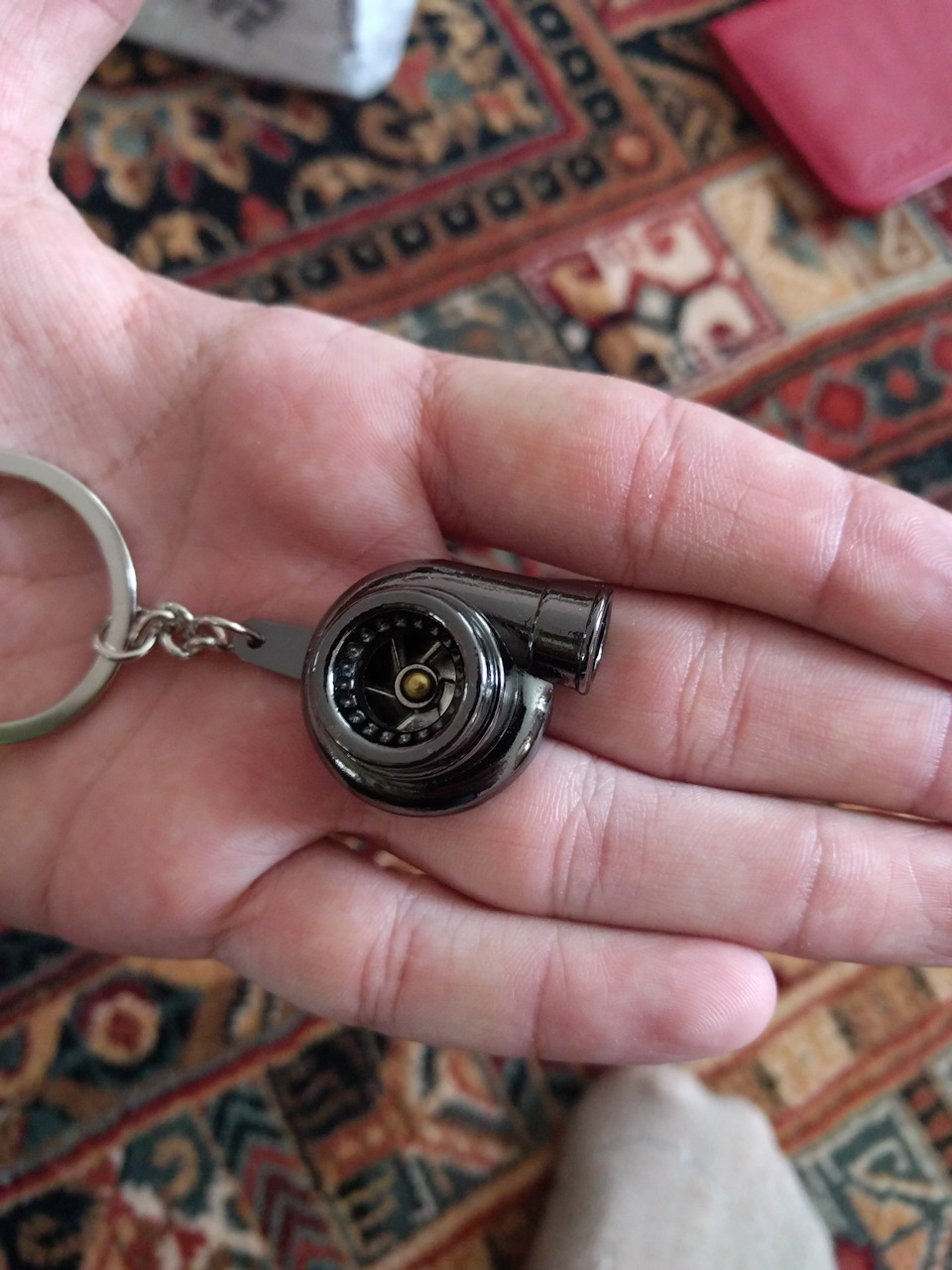 Фото в бортжурнале Lada Приора седан