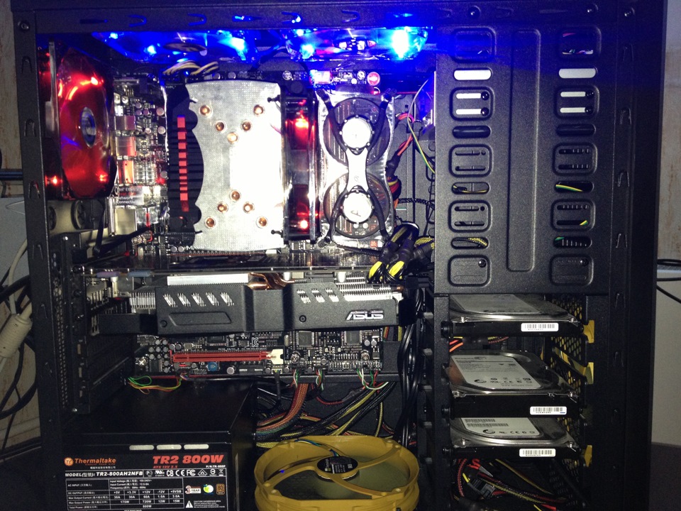 Drive computer