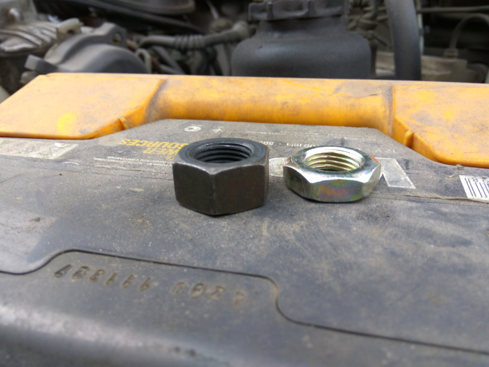 Доводка — Opel Vectra A, 1,8 л, 1993 года | своими руками | DRIVE2