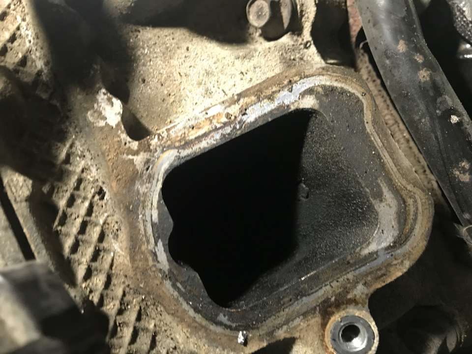 Фото в бортжурнале Jeep Grand Cherokee (WK)