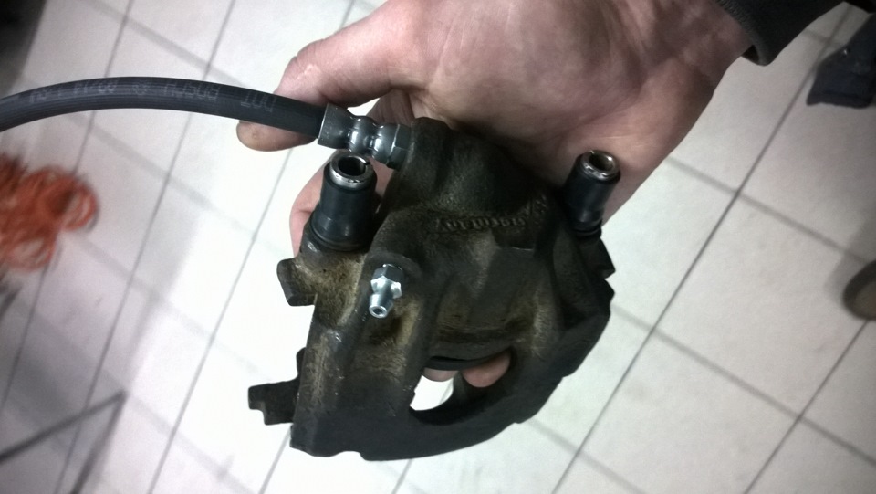 Фото в бортжурнале Volkswagen Golf Mk2