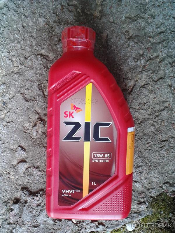 Масло zic g ff. ZIC G-FF 75w-85. Зик 75 85 трансмиссионное масло. Трансмиссионное масло ZIC 75w85 полусинтетика. Масло в коробку ZIC G-FF 75w85.
