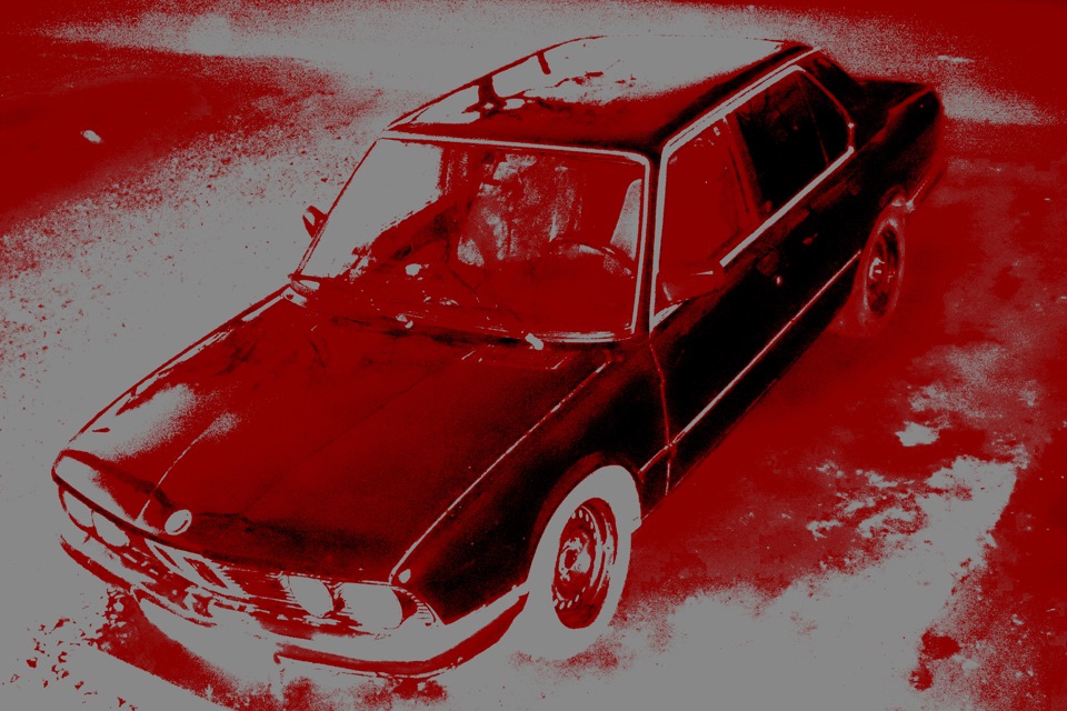 Жажда Е28 — BMW 5 series (E28), 2 л, 1982 года | наблюдение | DRIVE2