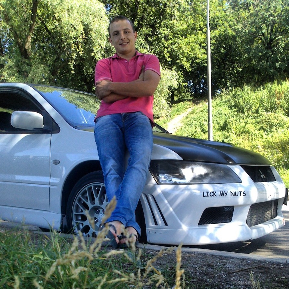 Фото в бортжурнале BMW 1 series (E81/E87)