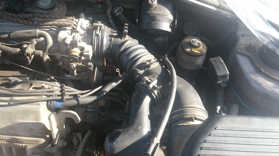 ef4c2f6s 960 Как отремонтировать гофру воздушного фильтра