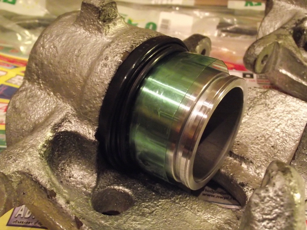 Фото в бортжурнале Opel Rekord E