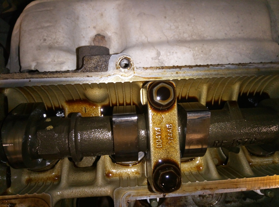 Фото в бортжурнале Ford Focus Hatchback II