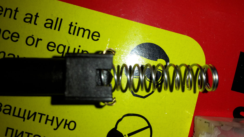 Фото в бортжурнале KIA Cerato (1G)