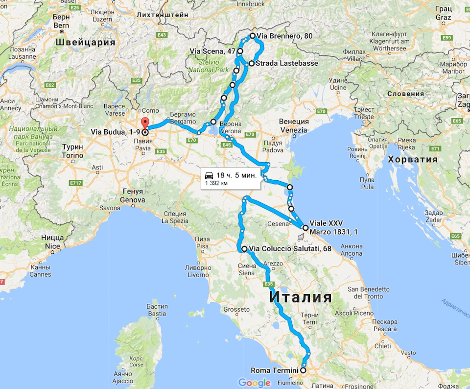 sicily by car промокоды